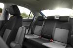 Seat Toledo 2012 года